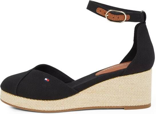 Tommy Hilfiger Sandalen met riem