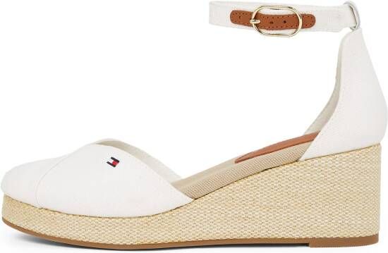 Tommy Hilfiger Sandalen met riem