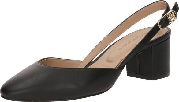 Tommy Hilfiger Slingpumps