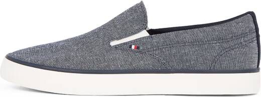 Tommy Hilfiger Slip-ons