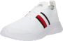 Tommy Hilfiger Slip-on sneakers MODERN RUNNER KNIT STRIPES ESS - Thumbnail 2