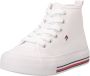 Tommy Hilfiger Hoge Sneakers ARIYA - Thumbnail 2