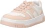 Tommy Hilfiger Paulene meisjes sneaker Oudroze - Thumbnail 2