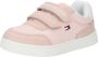 Tommy Hilfiger 33192 Sneakers Meisjes Roze - Thumbnail 2