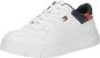 Tommy Hilfiger Lage Sneakers PAULENE - Thumbnail 2