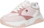 Tommy Hilfiger chunky sneakers roze Meisjes Imitatieleer Meerkleurig 30 - Thumbnail 5