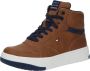 Tommy Hilfiger Hoge Sneakers NATHAN - Thumbnail 3