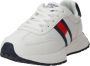 Tommy Hilfiger sneakers wit - Thumbnail 2