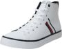 Tommy Hilfiger Sneakers hoog - Thumbnail 1