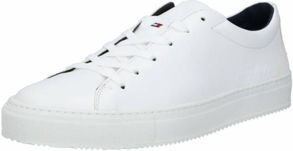 Tommy Hilfiger Sneakers laag