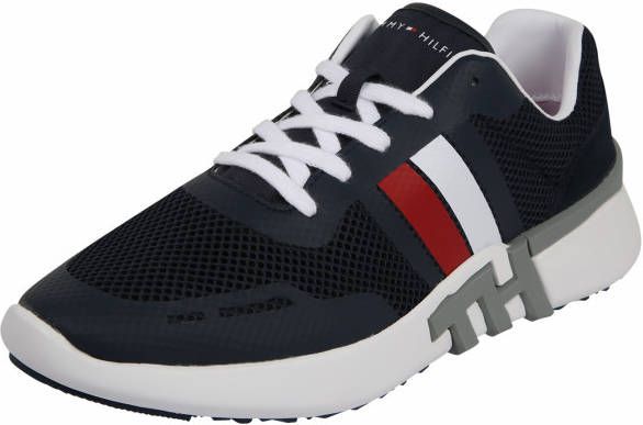 Tommy Hilfiger Sneakers laag