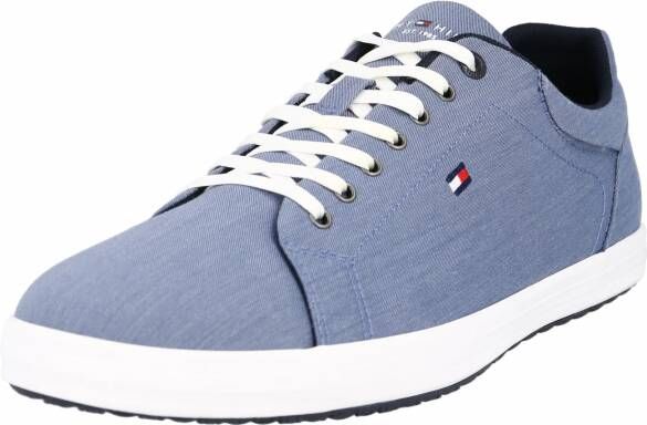 Tommy Hilfiger Sneakers laag