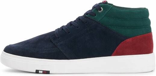 Tommy Hilfiger Sneakers laag