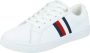 Tommy Hilfiger Sneakers ESSENTIAL STRIPES SNEAKER met logo-opschrift op de tong - Thumbnail 5