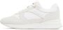 Tommy Hilfiger Witte Lage Sneakers Elevated Feminine Runner - Thumbnail 6