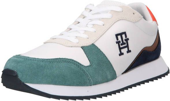 Tommy Hilfiger Sneakers laag