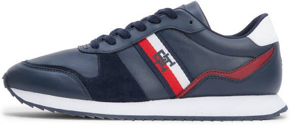 Tommy Hilfiger Sneakers laag