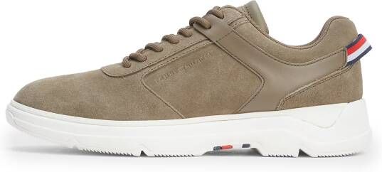 Tommy Hilfiger Sneakers laag