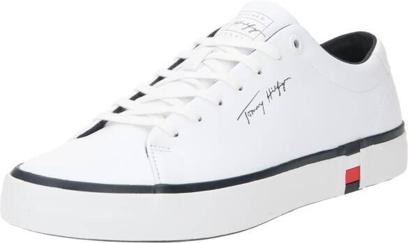 Tommy Hilfiger Sneakers laag 'Modern Vulc Corporate'