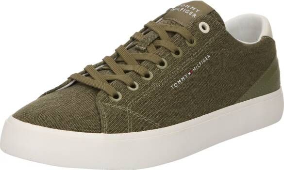 Tommy Hilfiger Sneakers laag