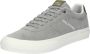 Tommy Hilfiger Sneakers TH HI VULC LOW STREET SUEDE met gepolsterde schaprand vrijetijdsschoen halve schoen veterschoen - Thumbnail 2