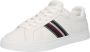 Tommy Hilfiger Plateausneakers ICON COURT SNEAKERS STRIPES - Thumbnail 2