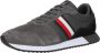 Tommy Hilfiger Sneakers RUNNER EVO MIX BLOCK - Thumbnail 1