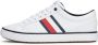 Tommy Hilfiger Sneakers laag - Thumbnail 1