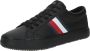 Tommy Hilfiger Sneakers laag - Thumbnail 1