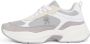 Tommy Hilfiger Plateausneakers TH CHUNKY FEMININE RUNNER - Thumbnail 1