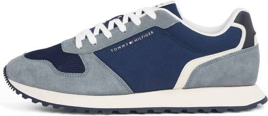 Tommy Hilfiger Sneakers laag