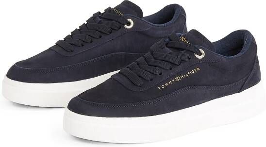 Tommy Hilfiger Sneakers laag