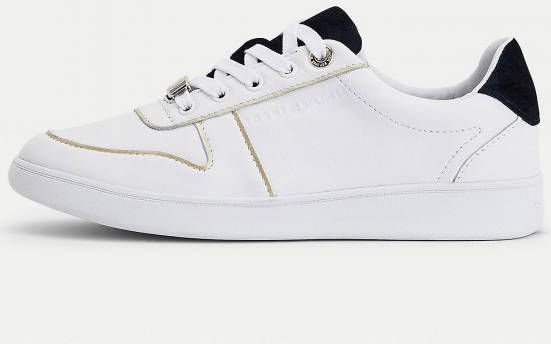 Tommy Hilfiger Lage Sneakers PREMIUM COURT SNEAKER - Foto 2