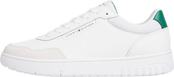 Tommy Hilfiger Sneakers laag 'BASKET CORE'