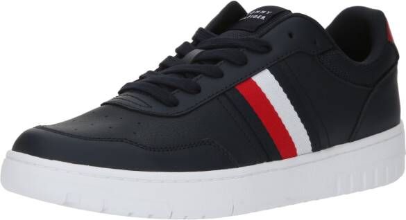 Tommy Hilfiger Sneakers laag 'BASKET CORE LITE'