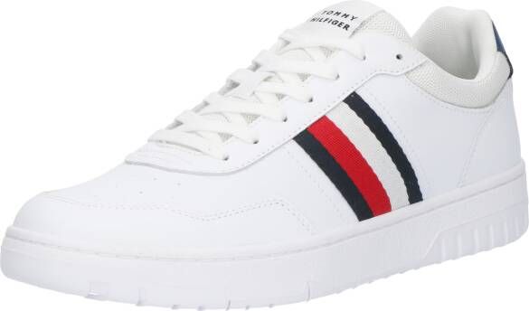 Tommy Hilfiger Sneakers laag 'BASKET CORE LITE'