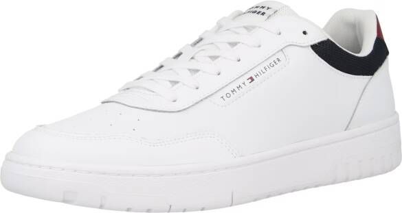 Tommy Hilfiger Sneakers laag 'Basket Core Lite'