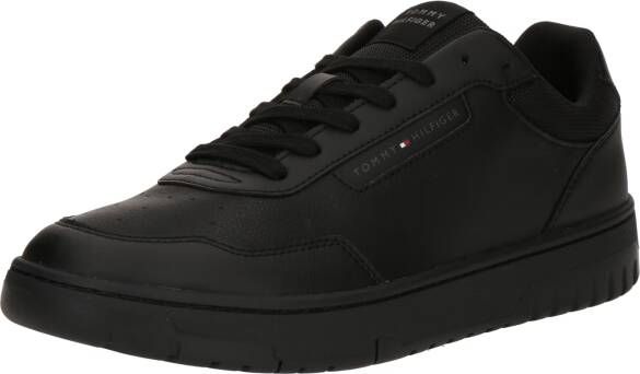 Tommy Hilfiger Sneakers laag 'BASKET CORE LITE'