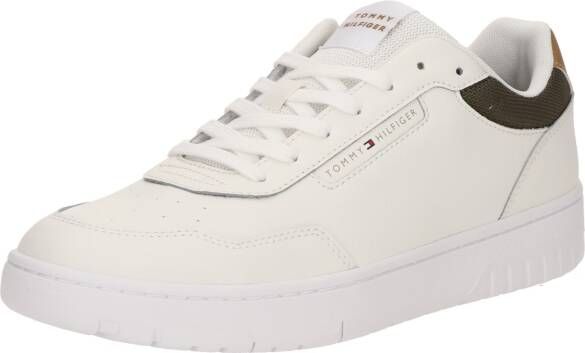 Tommy Hilfiger Sneakers laag 'BASKET CORE LITE'