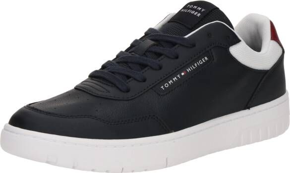 Tommy Hilfiger Sneakers laag 'BASKET CORE LITE'