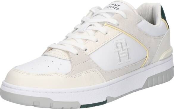 Tommy Hilfiger Sneakers laag 'BASKET STREET'