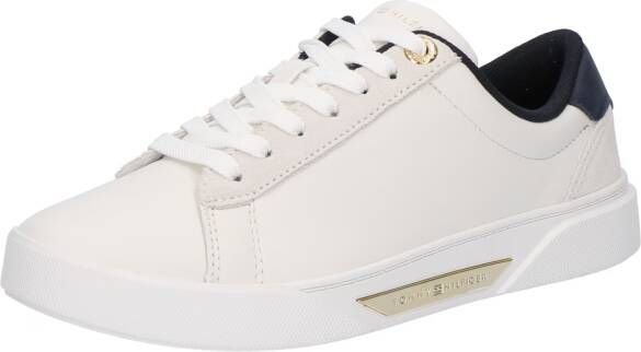 Tommy Hilfiger Sneakers laag 'CHIC'