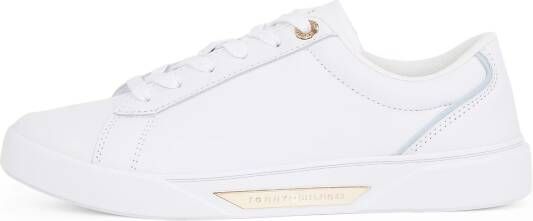 Tommy Hilfiger Sneakers laag 'CHIC'