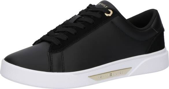 Tommy Hilfiger Sneakers laag 'CHIC COURT'