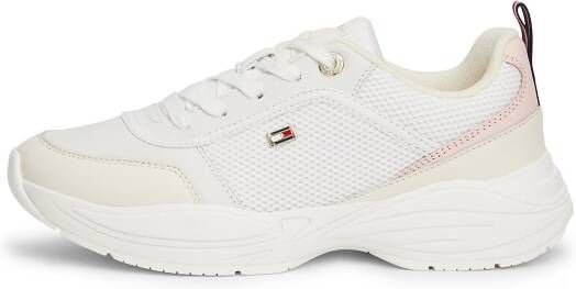 Tommy Hilfiger Sneakers laag 'Chunky Runner'