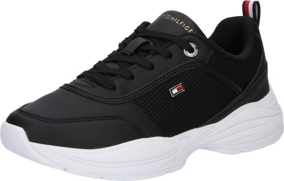 Tommy Hilfiger Sneakers laag 'CHUNKY RUNNER'