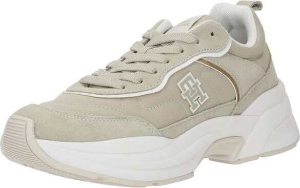 Tommy Hilfiger Sneakers laag 'CHUNKY RUNNER VENTILE'