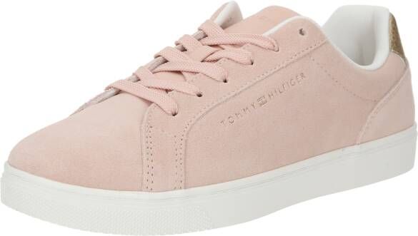 Tommy Hilfiger Sneakers laag 'Color Pop Court'