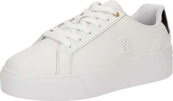 Tommy Hilfiger Sneakers laag 'Court'