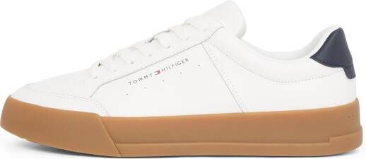 Tommy Hilfiger Sneakers laag 'Court'